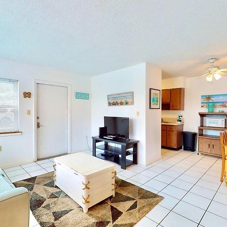 Appartamento The Simple Life Cocoa Beach Esterno foto