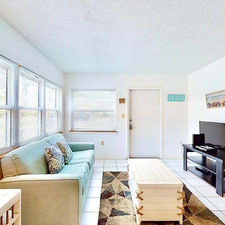 Appartamento The Simple Life Cocoa Beach Esterno foto