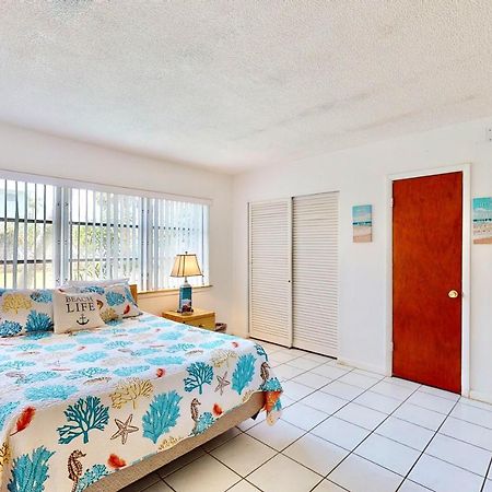 Appartamento The Simple Life Cocoa Beach Esterno foto