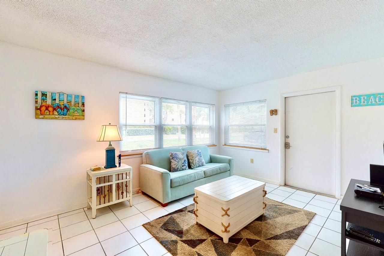 Appartamento The Simple Life Cocoa Beach Esterno foto