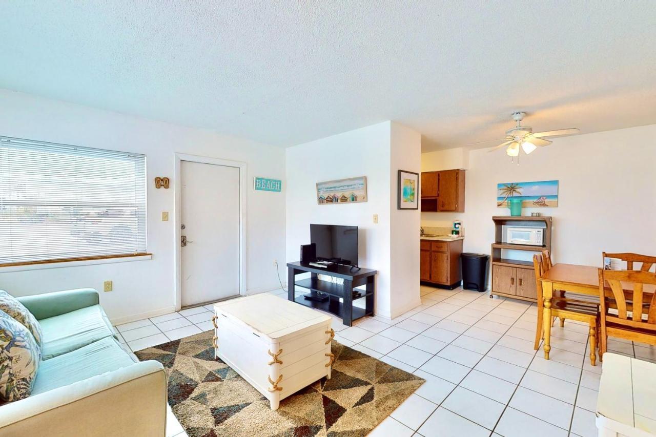 Appartamento The Simple Life Cocoa Beach Esterno foto