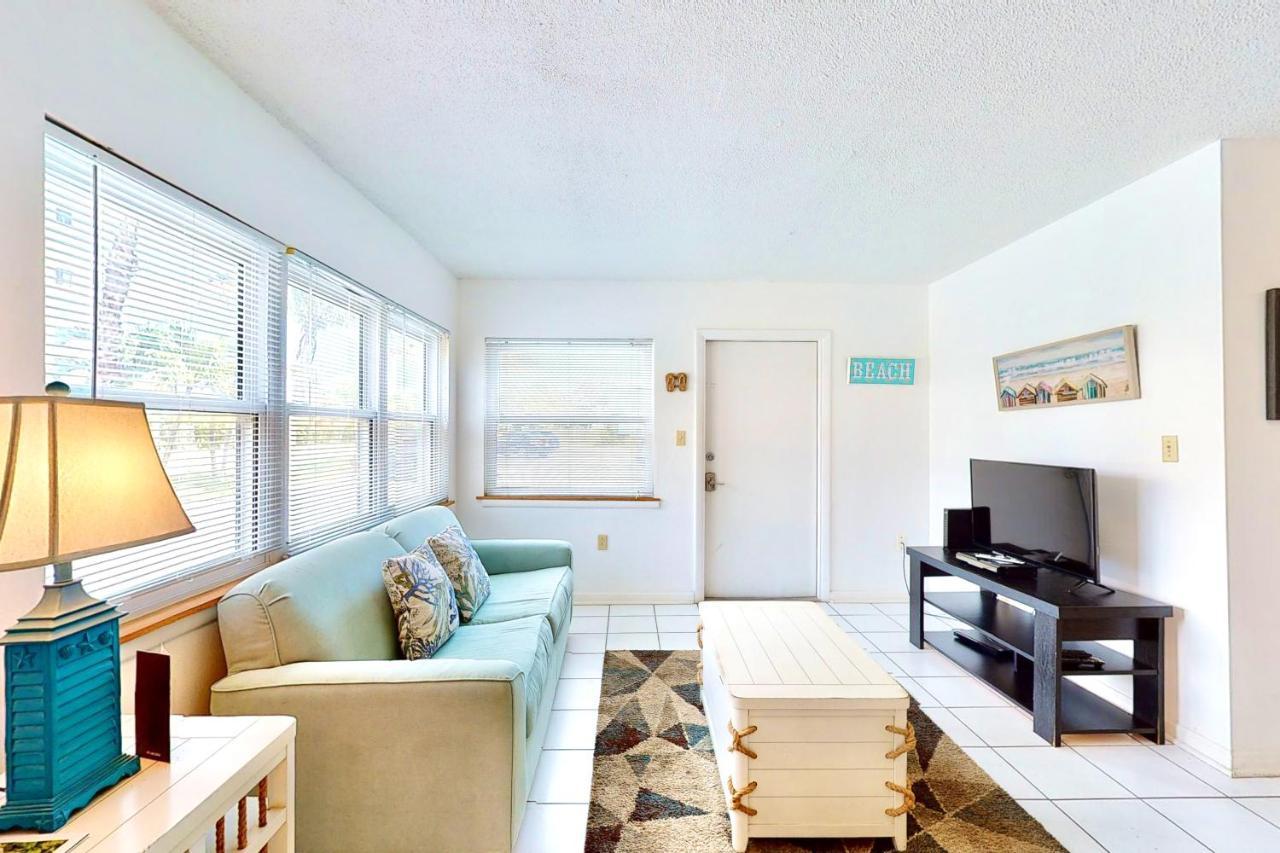 Appartamento The Simple Life Cocoa Beach Esterno foto