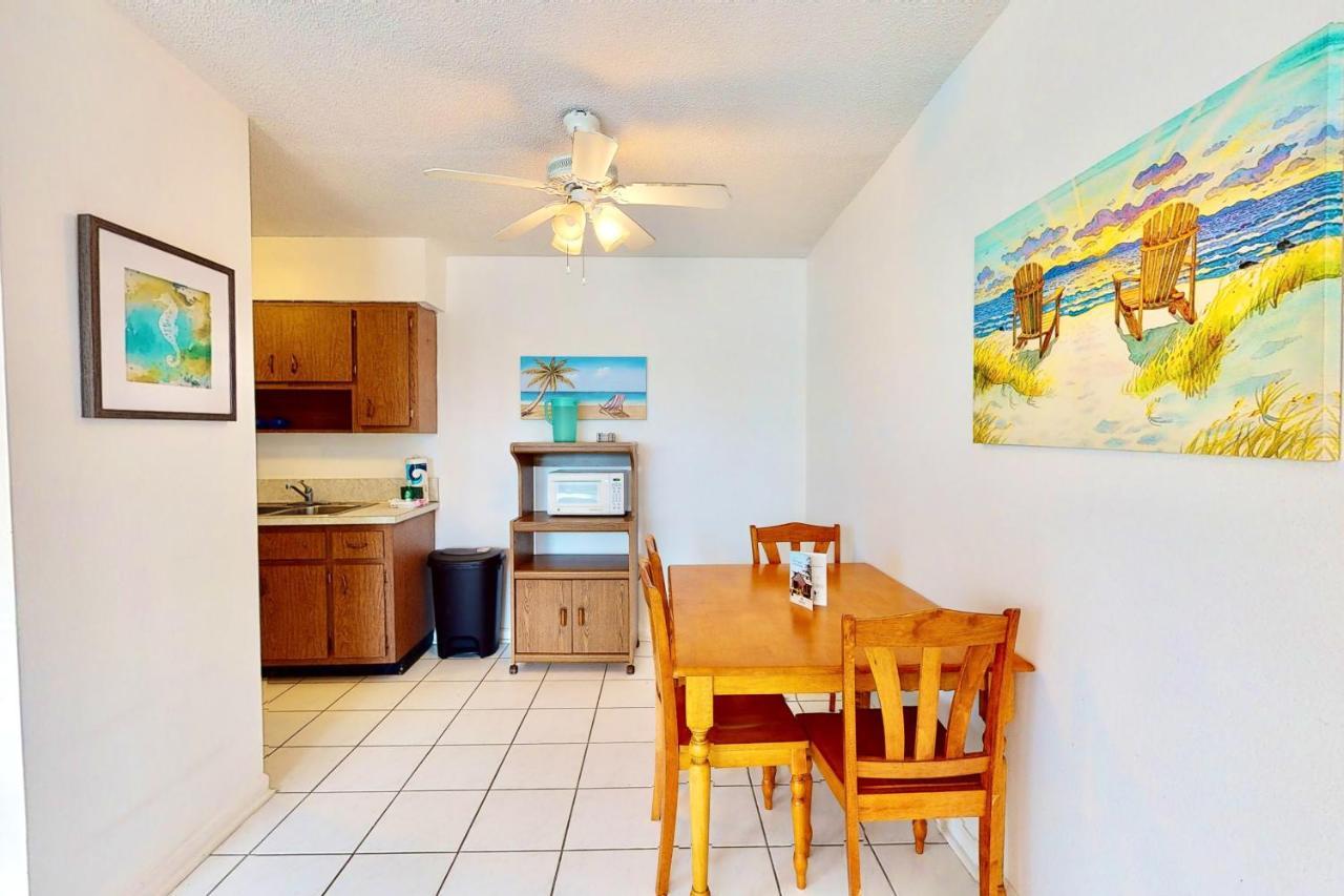 Appartamento The Simple Life Cocoa Beach Esterno foto