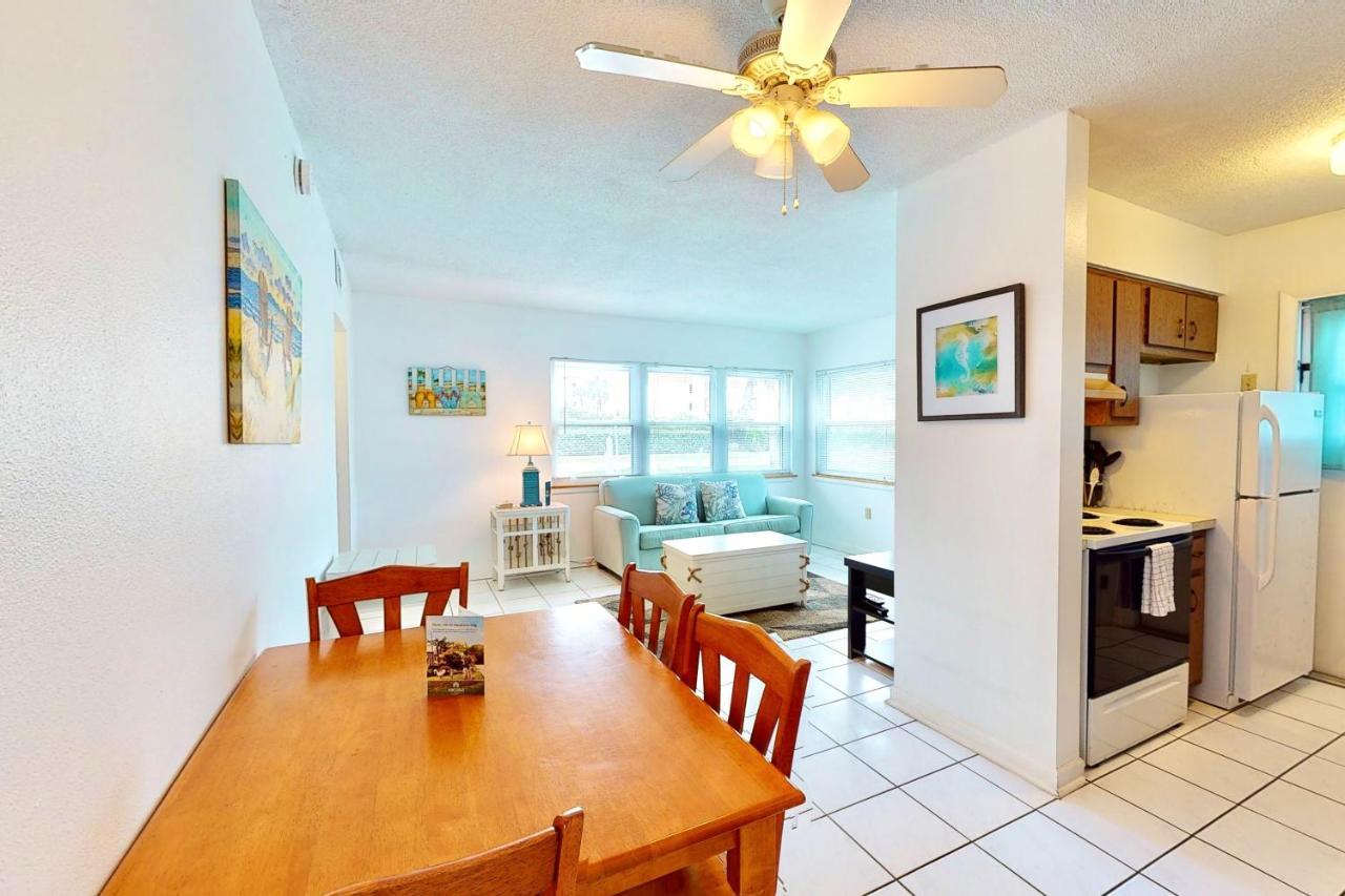 Appartamento The Simple Life Cocoa Beach Esterno foto
