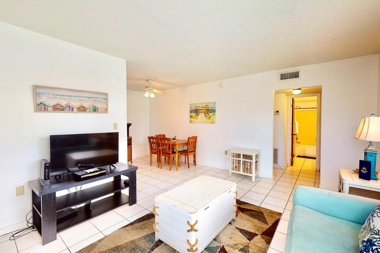 Appartamento The Simple Life Cocoa Beach Esterno foto