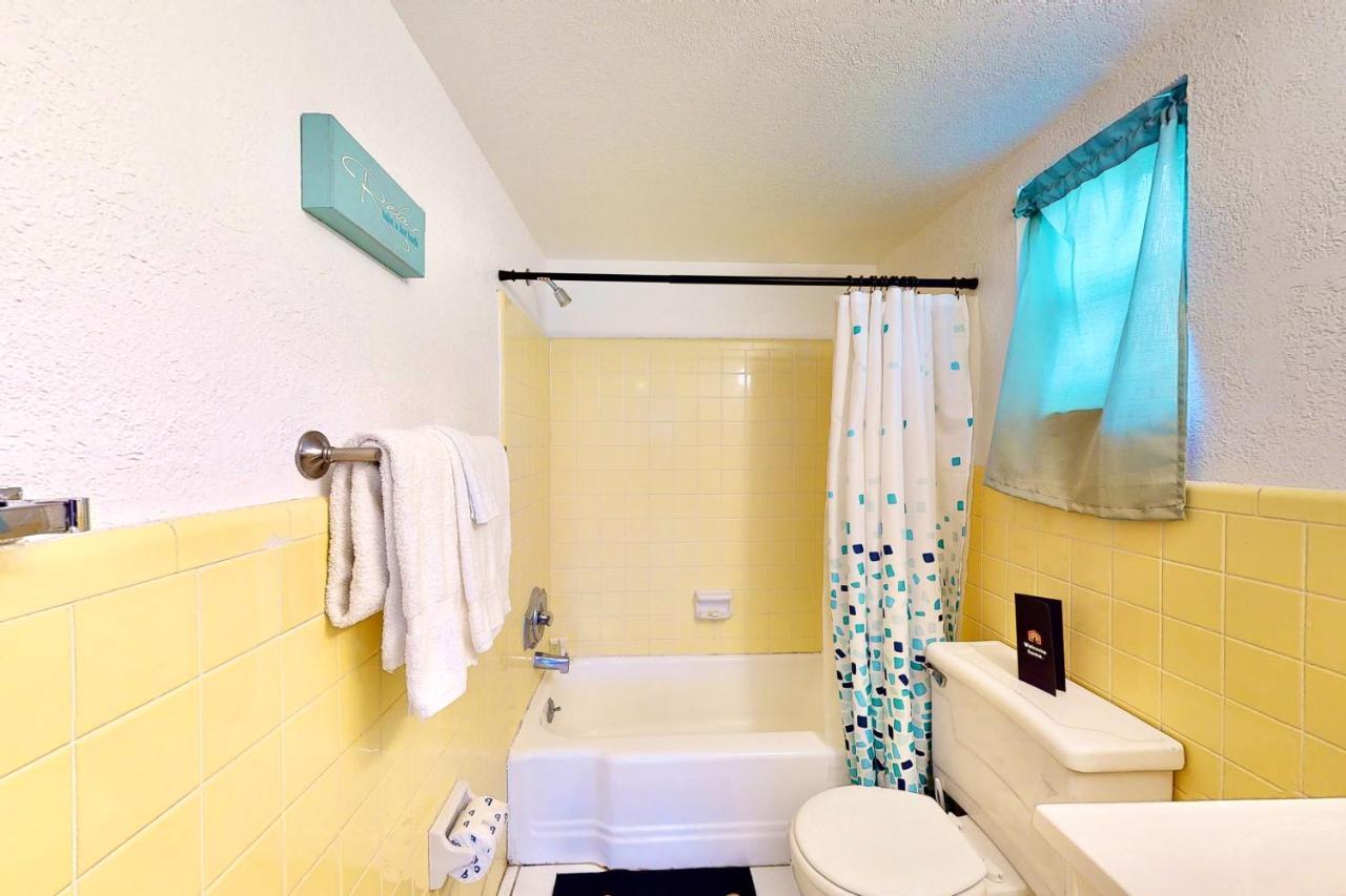 Appartamento The Simple Life Cocoa Beach Esterno foto