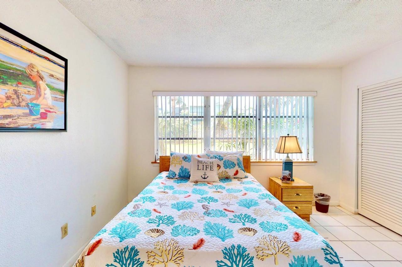 Appartamento The Simple Life Cocoa Beach Esterno foto