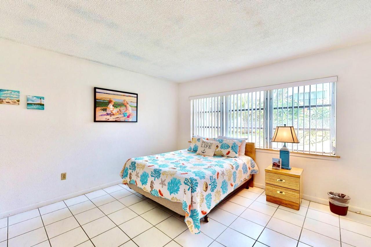 Appartamento The Simple Life Cocoa Beach Esterno foto