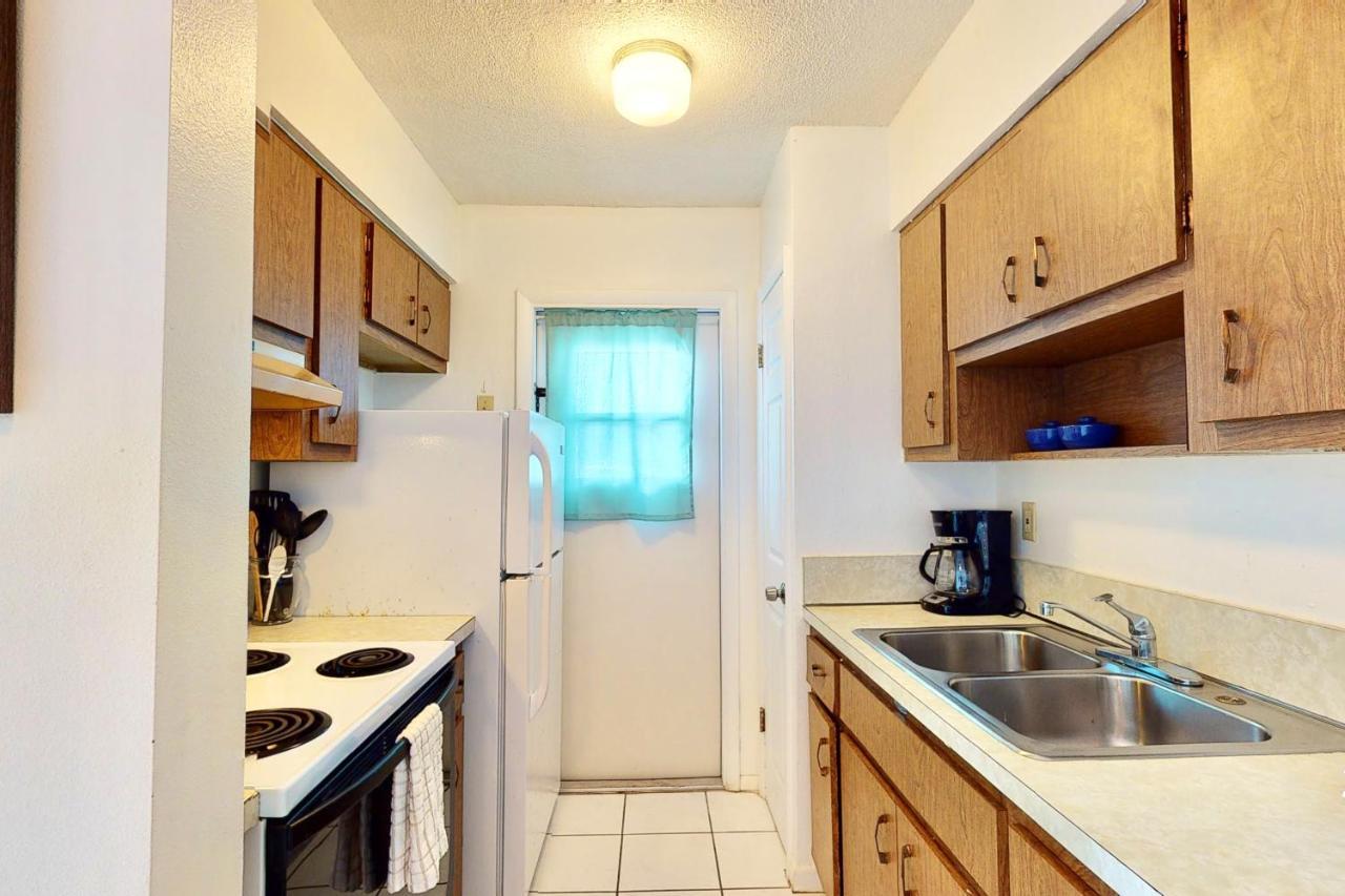 Appartamento The Simple Life Cocoa Beach Esterno foto