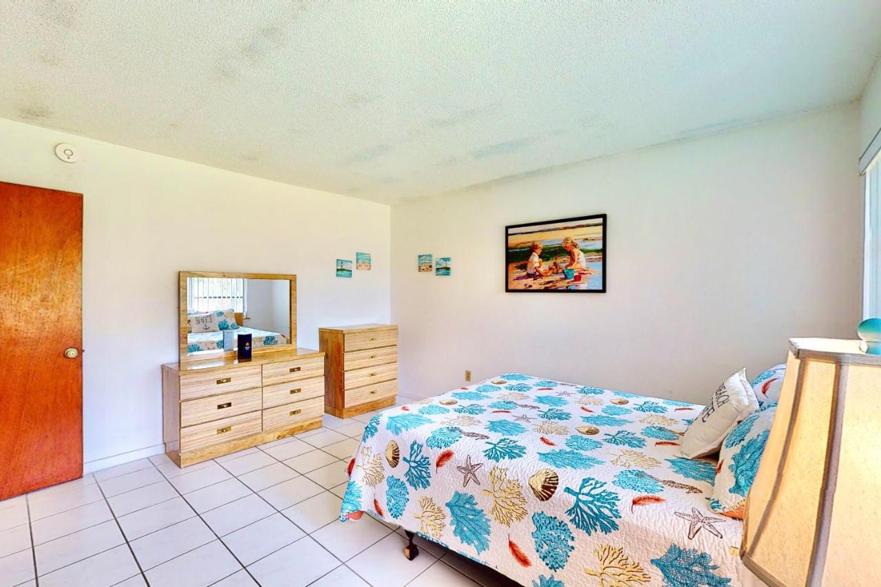 Appartamento The Simple Life Cocoa Beach Esterno foto