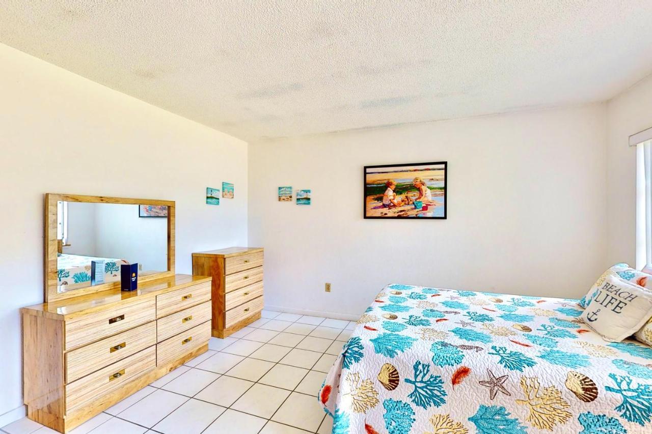 Appartamento The Simple Life Cocoa Beach Esterno foto