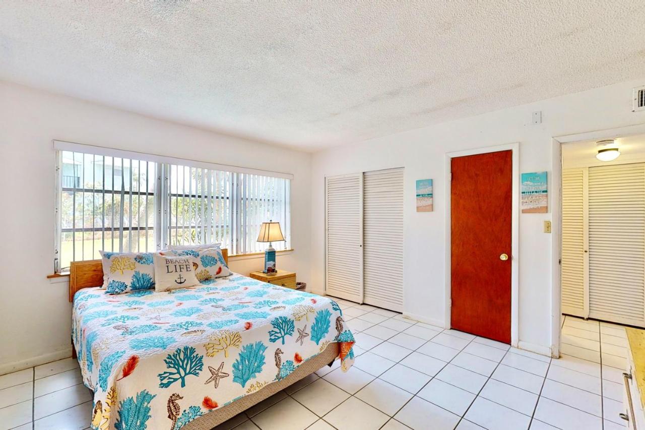 Appartamento The Simple Life Cocoa Beach Esterno foto