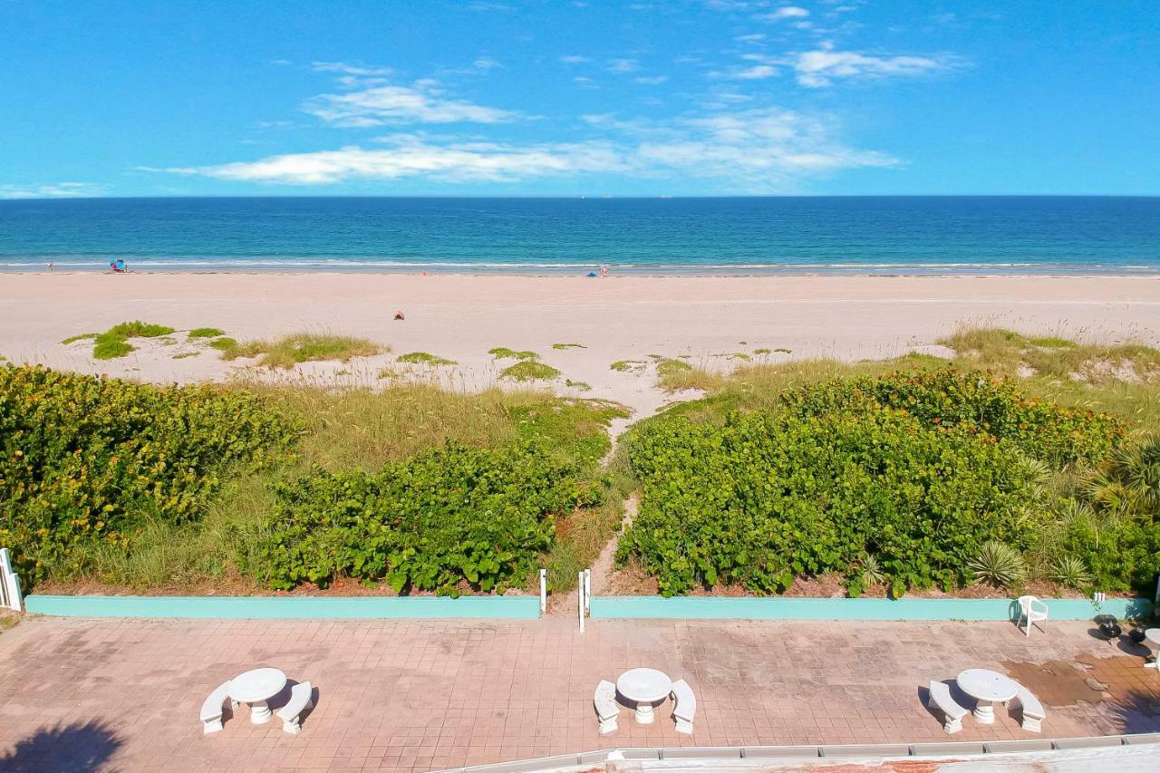 Appartamento The Simple Life Cocoa Beach Esterno foto