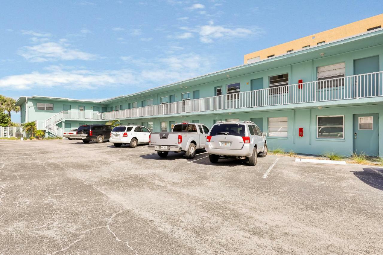Appartamento The Simple Life Cocoa Beach Esterno foto