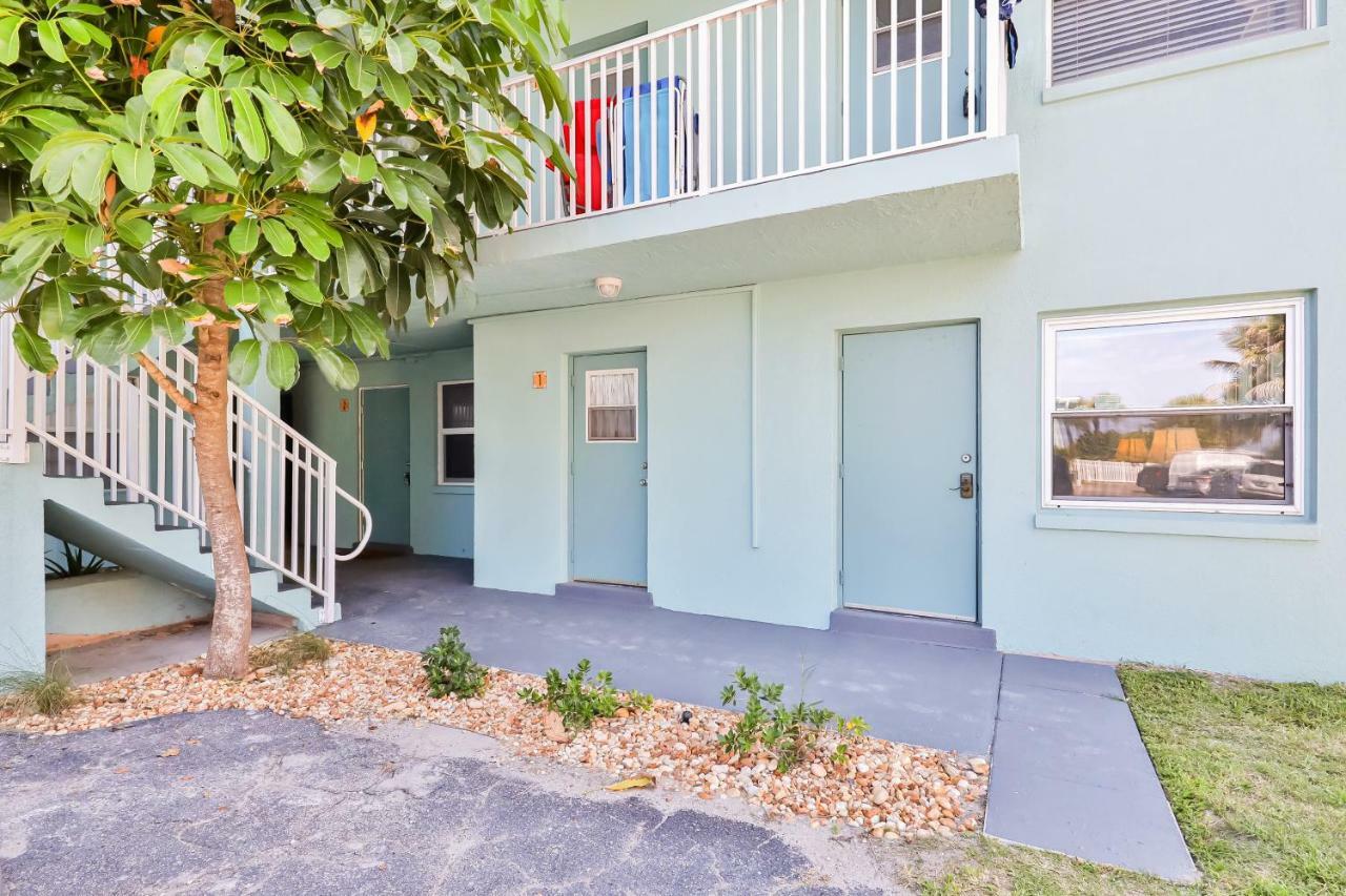 Appartamento The Simple Life Cocoa Beach Esterno foto