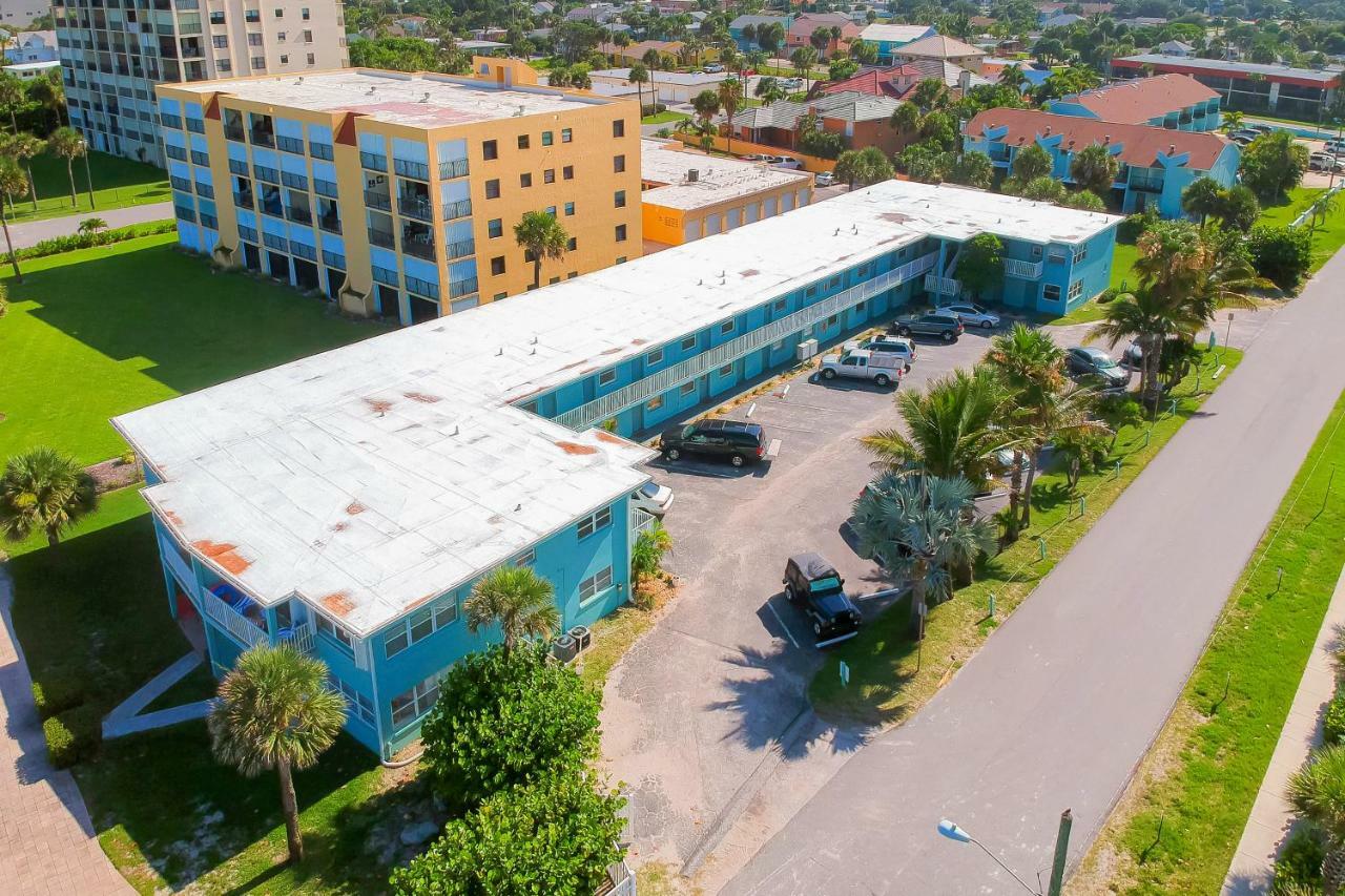 Appartamento The Simple Life Cocoa Beach Esterno foto