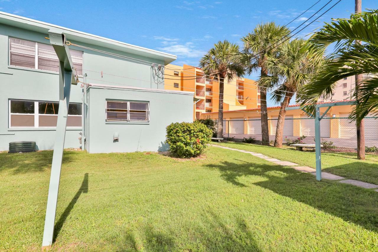 Appartamento The Simple Life Cocoa Beach Esterno foto