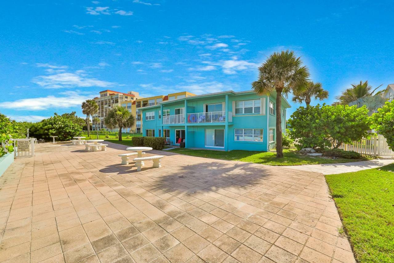 Appartamento The Simple Life Cocoa Beach Esterno foto