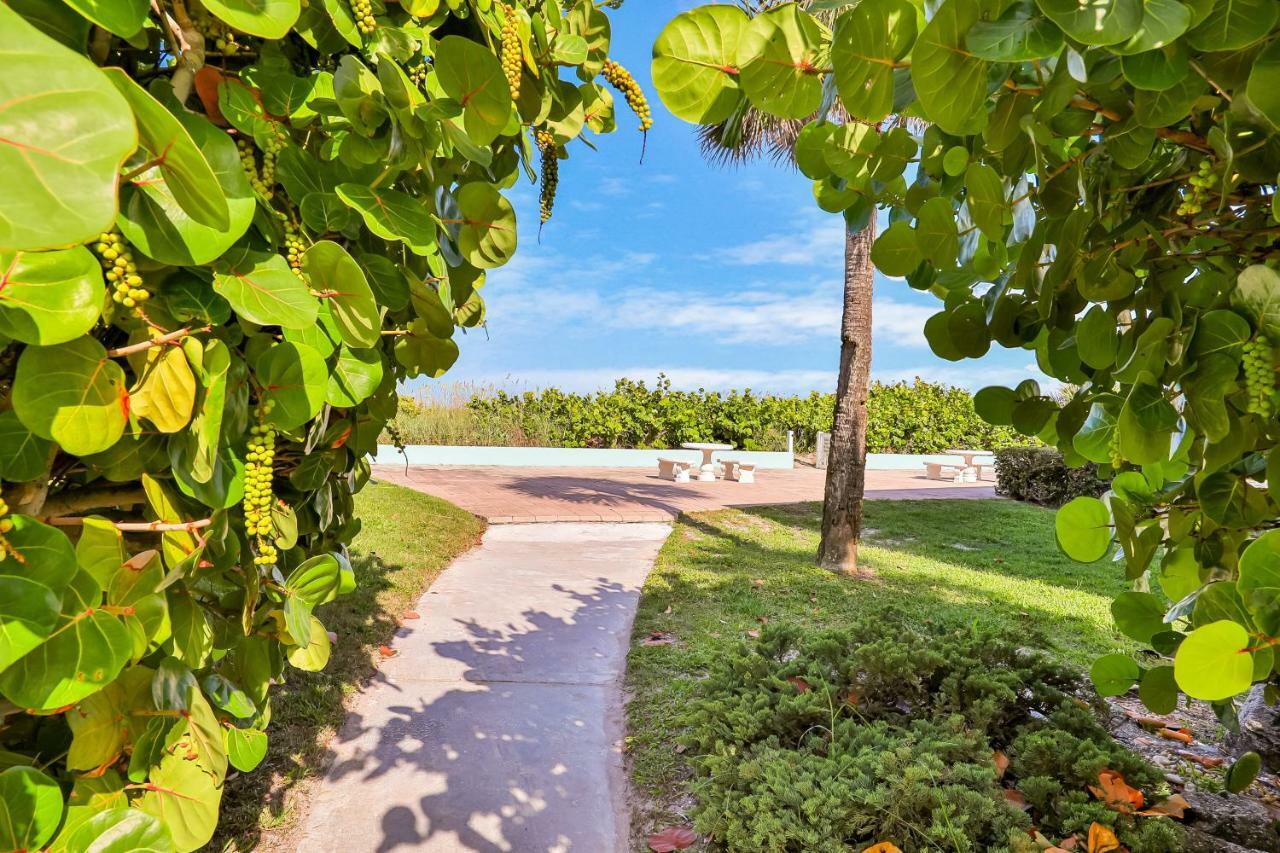 Appartamento The Simple Life Cocoa Beach Esterno foto